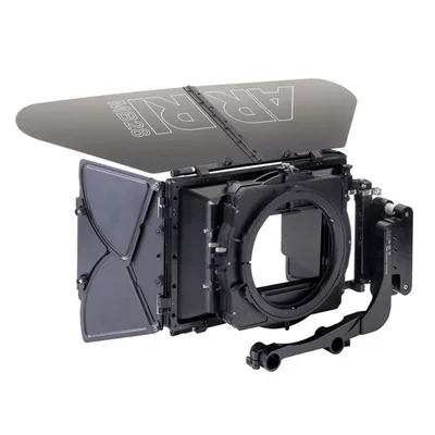 Kompendie Arri MB-29