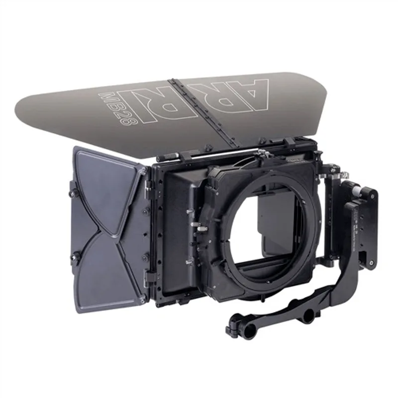 Kompendie Arri MB-29