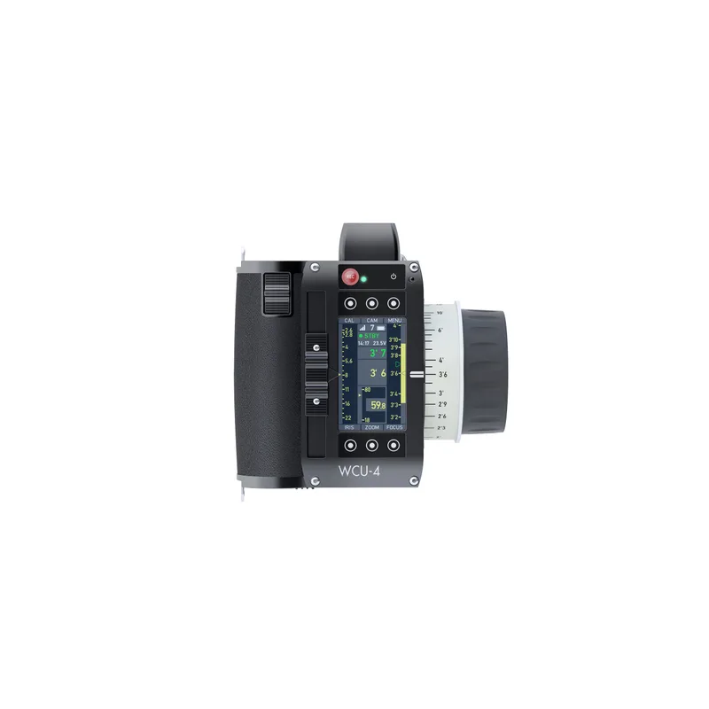 Arri WCU-4 System