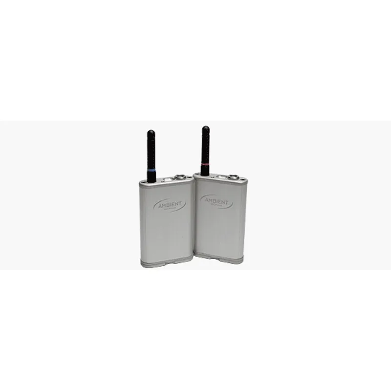 Ambient TC-TRX A Timecode Link