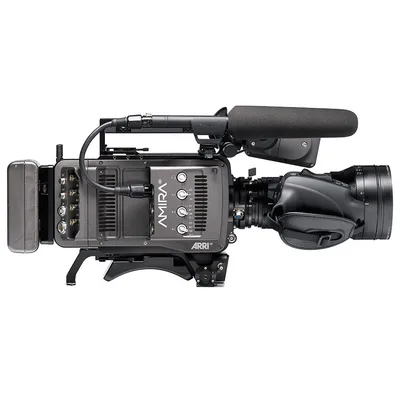 ARRI Amira - Eng kit
