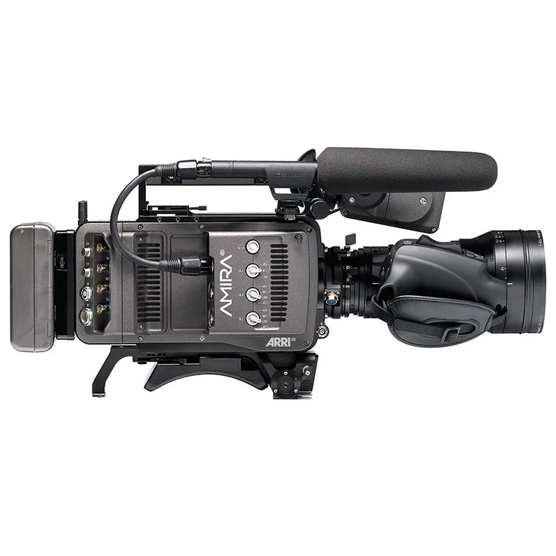 ARRI Amira - Eng kit