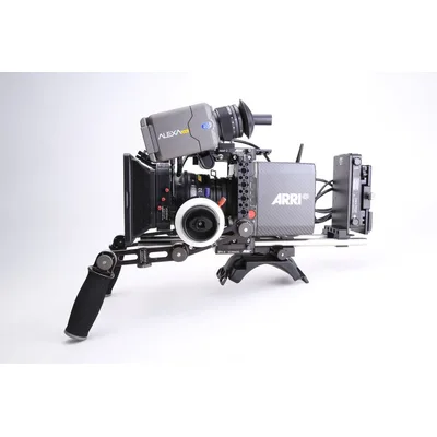 Alexa Mini standard kit