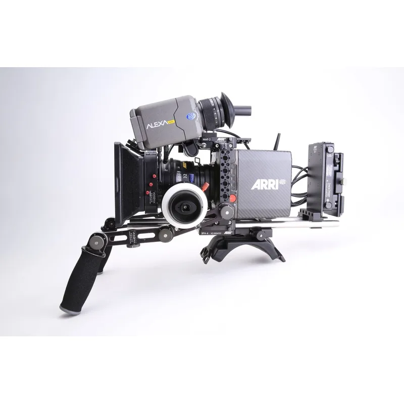 Alexa Mini standard kit