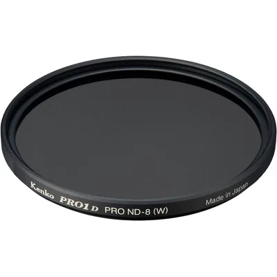 Filter Kenko PRO1D 77 mm Pro ND 0,8 (W)