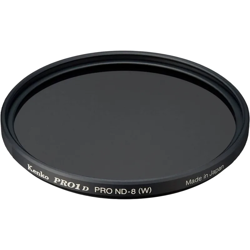 Filter Kenko PRO1D 77 mm Pro ND 0,8 (W)