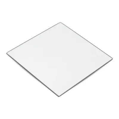 Filter Tiffen 6x6" Clear