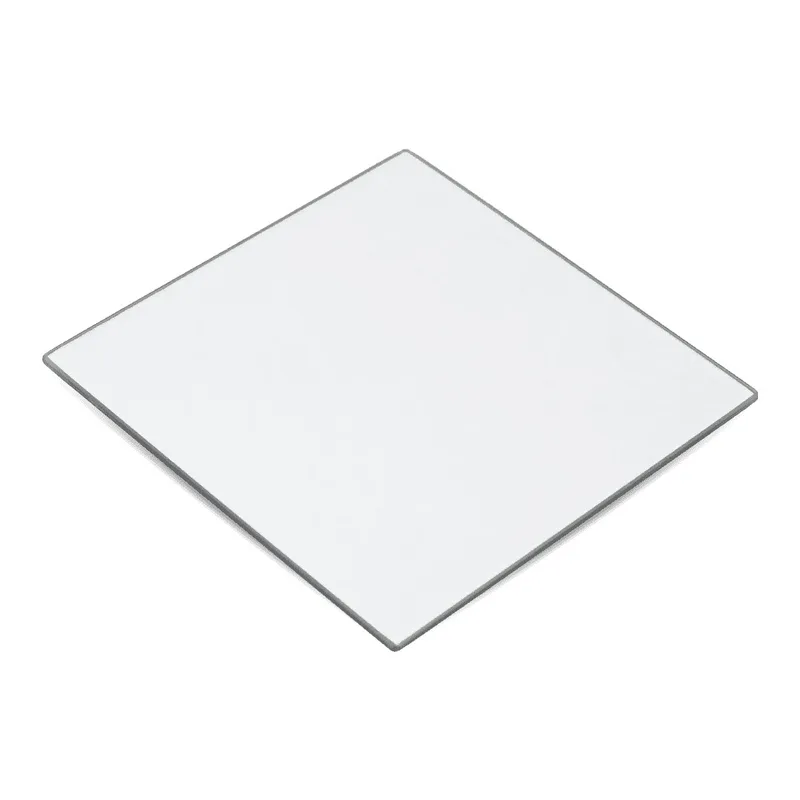 Filter Tiffen 6x6" Clear