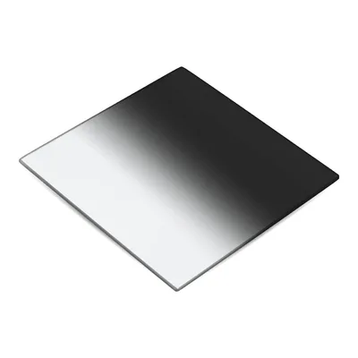 Filter Tiffen 6x6" Clear ND 0,6 Grad Hard