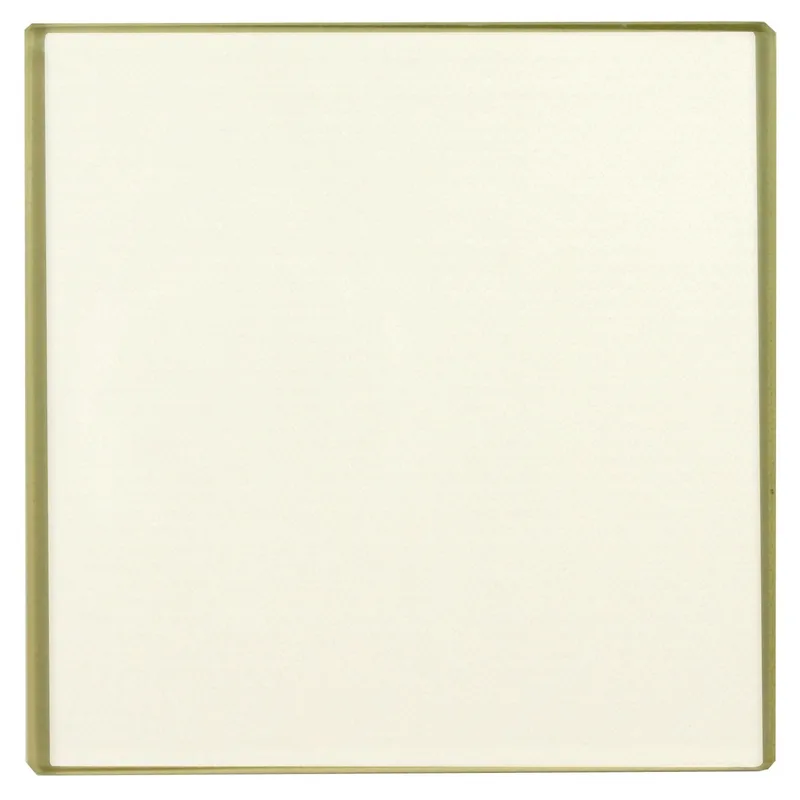 Filter Tiffen 6x6" 81 EF