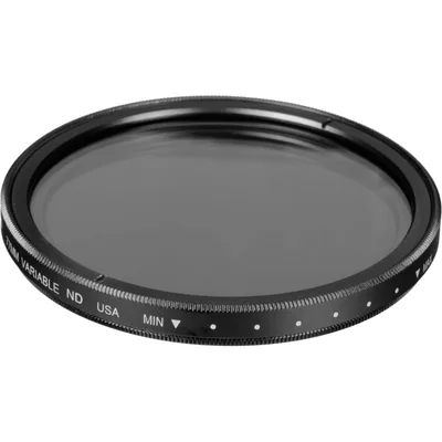 Filter Tiffen 77mm VND Variable ND