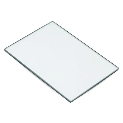 Filter Tiffen 4x5,65" Clear