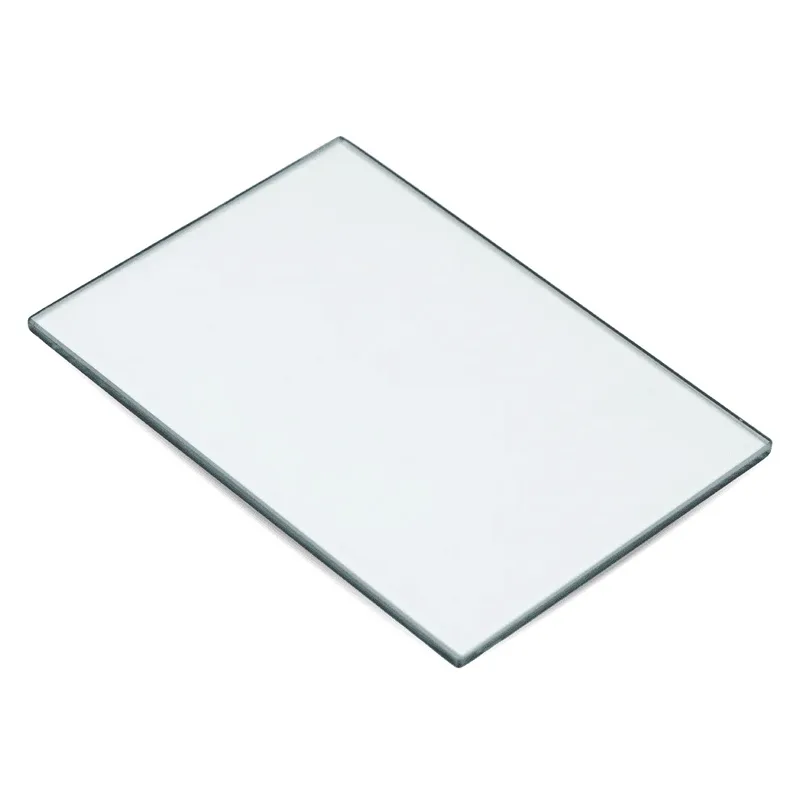 Filter Tiffen 4x5,65" Clear