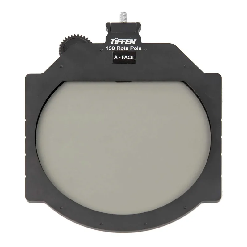Filter Tiffen 4x5.65" Multi Rota Tray Circular Polarizer