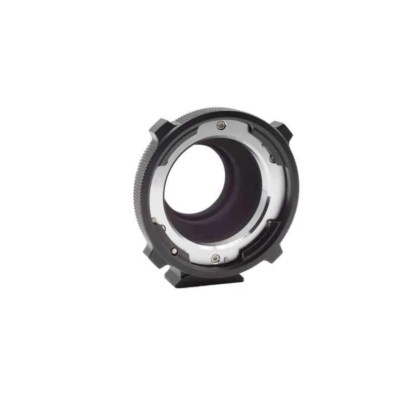 Adapter PL > E-mount