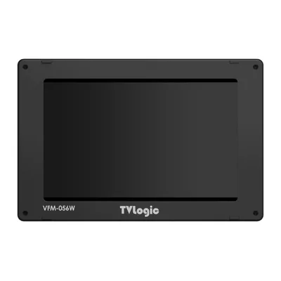 Monitor TvLogic 5,6"
