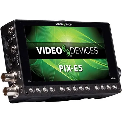 Monitor Video Devices PIX-E5 5"