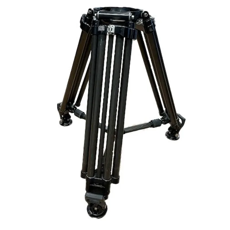 Kamerastativ Schulz Pro Companion CF 150mm