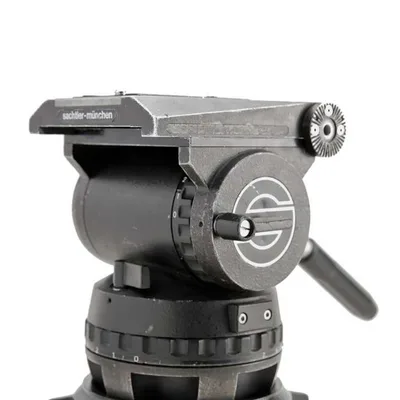 Stativhuvud Sachtler Video 30 150mm