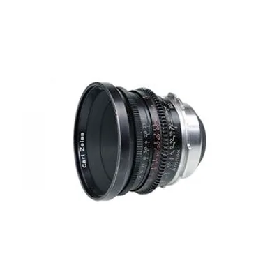 Zeiss Standard Prime 50mm Planar T2.1 CF0.45m ø80
