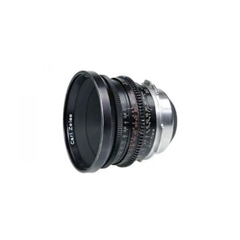 Zeiss Standard Prime 50mm Planar T2.1 CF0.45m ø80