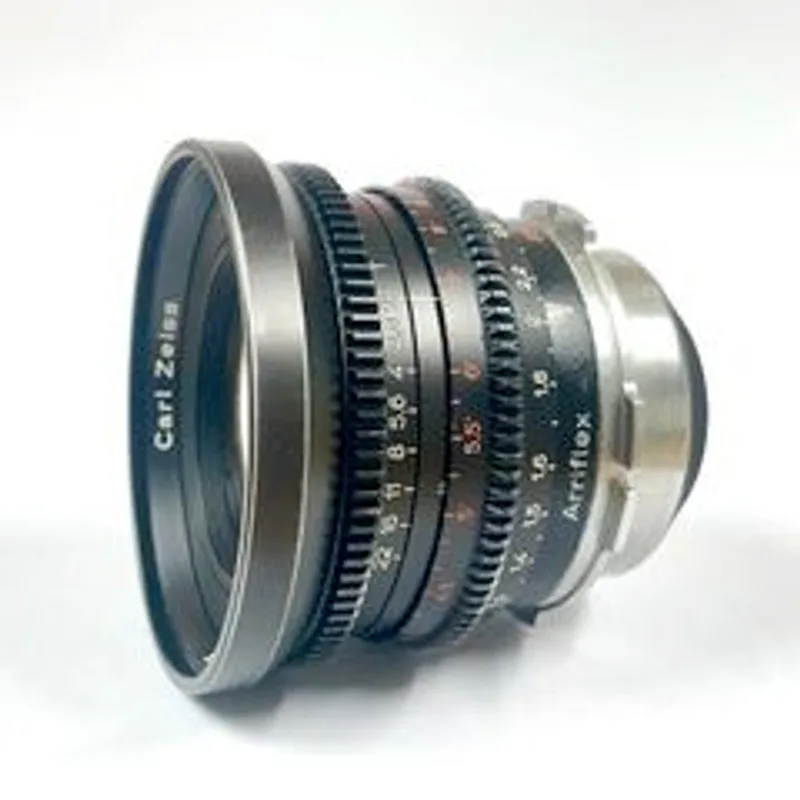 Zeiss Standard Prime 85mm Planar T2.1 CF0.90m ø80