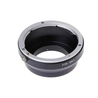 EOS > M4/3 Adapter