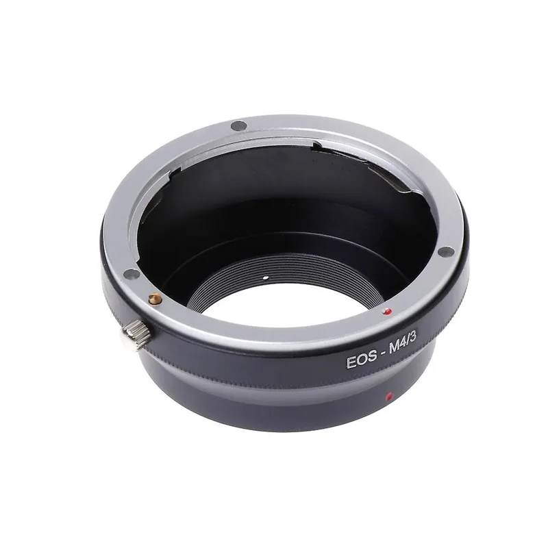 EOS > M4/3 Adapter