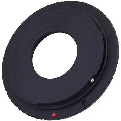 C-mount > EOS Adapter