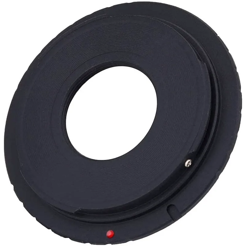 C-mount > EOS Adapter