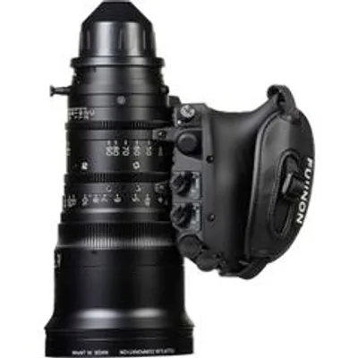 Fujinon Zoom PL CABRIO ZK4.7x19 19-90mm T2.9 CF0.85m ø114