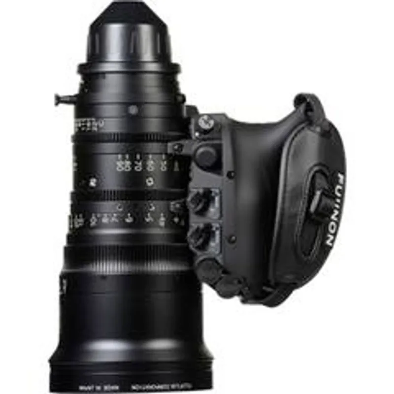 Fujinon Zoom PL CABRIO ZK4.7x19 19-90mm T2.9 CF0.85m ø114