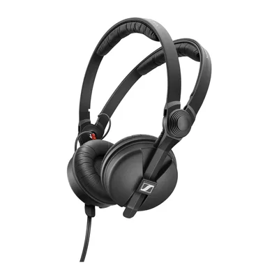 Sennheiser HD25 Hörlurar