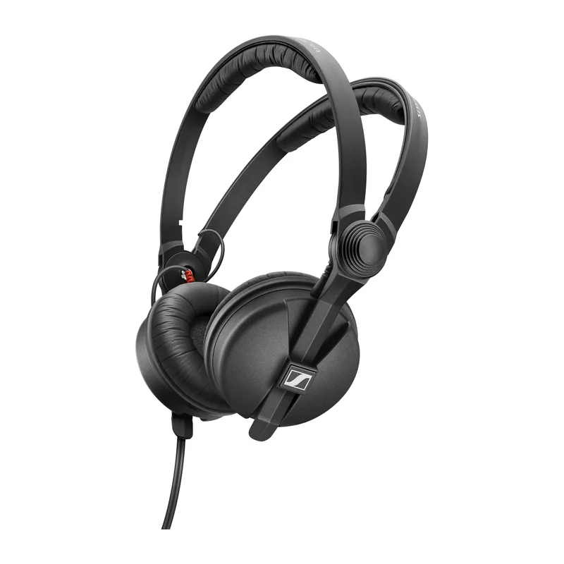 Sennheiser HD25 Hörlurar
