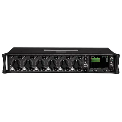 M&R - Sound Devices 664