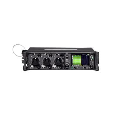 M&R - Sound Devices 633