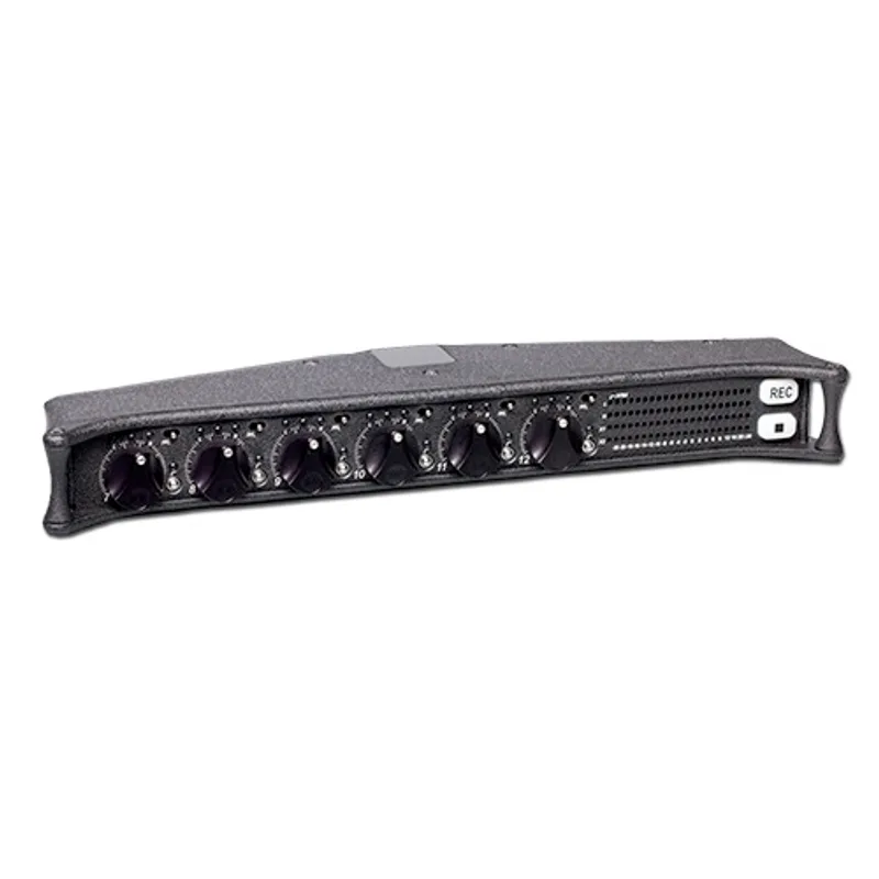 Sound Devices CL-6 for 664