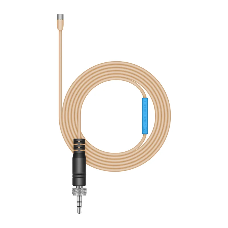 Sennheiser MKE2 Mygga