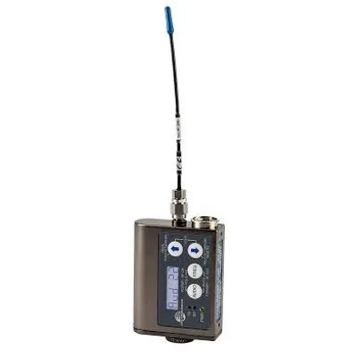 Lectrosonics Transmitter SMB/E01 Block 21 Regisändare