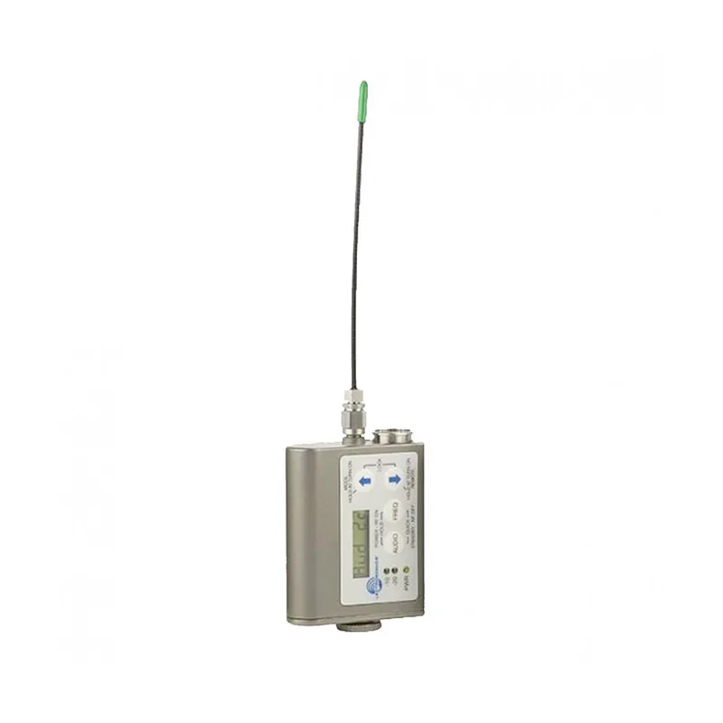 Lectrosonics Transmitter SMB/E01 Block 23