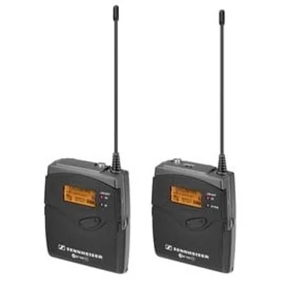 Sennheiser EW 100 G3 Kit