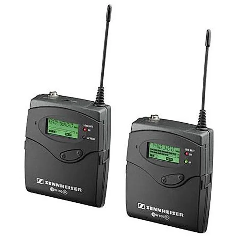 Sennheiser EW 100 G2 Kit
