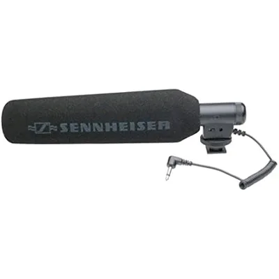 Mikrofon Sennheiser MKE 300