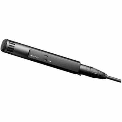 Mikrofon Sennheiser MKH 50
