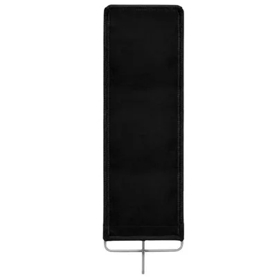 Flagga Kniv 0.25x1.06m (Flag 10x42)