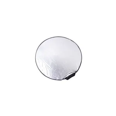Falcon Eyes Reflector Vit/Silver 78cm