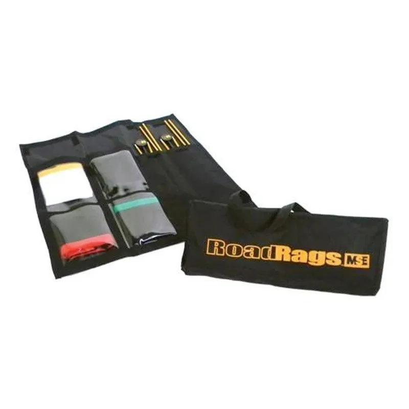 Matthews Road Rags Kit 45x61cm (18x24")