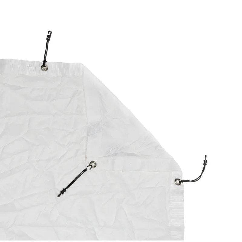 Solsegel 1/2 Silent Grid 6 x 6m (20'x20')