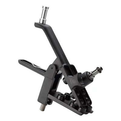 Krokodilklämma (Gaffer Grip Clamp)
