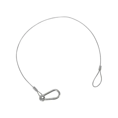 Säkerhetsvajer (Safety wire)